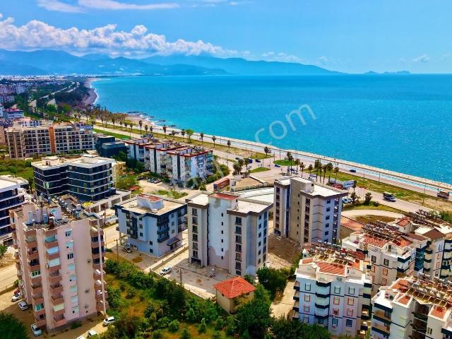 Finike, Antalya içerisinde satılık mülk