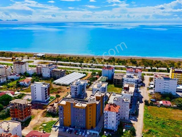 Finike, Antalya içerisinde satılık mülk