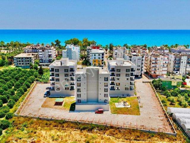 Finike, Antalya içerisinde satılık mülk