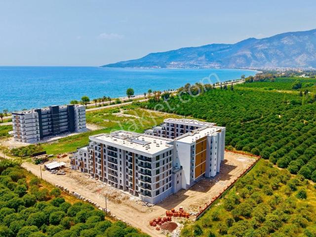 Finike, Antalya içerisinde satılık mülk