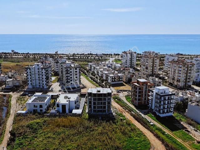 Finike, Antalya içerisinde satılık mülk