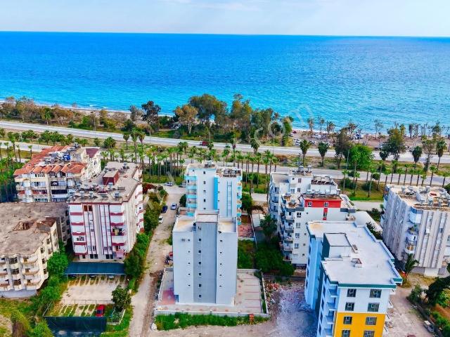 Finike, Antalya içerisinde satılık mülk