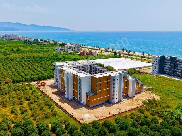 Finike, Antalya içerisinde satılık mülk