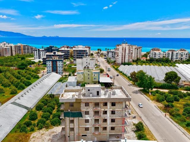 Finike, Antalya içerisinde satılık mülk
