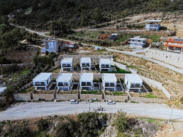 Finike, Antalya içerisinde satılık Villa