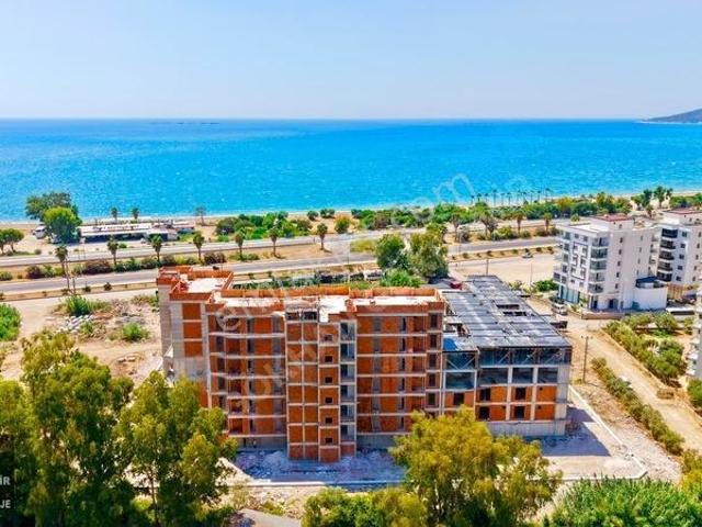 Finike, Antalya içerisinde satılık mülk