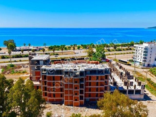 Finike, Antalya içerisinde satılık mülk