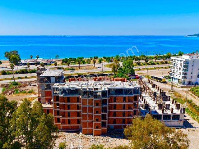 Finike, Antalya içerisinde satılık mülk