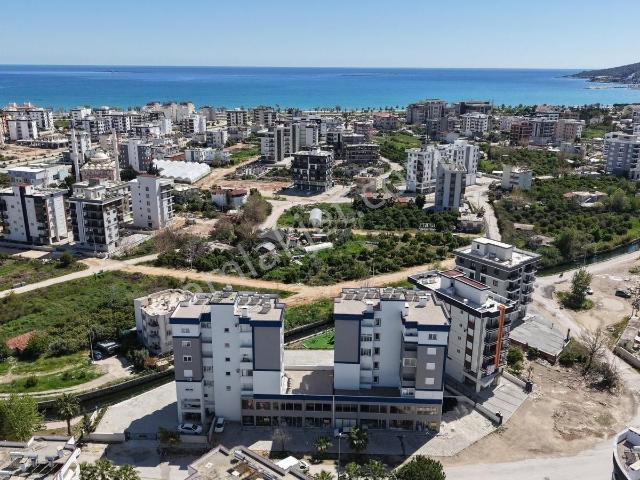 Finike, Antalya içerisinde satılık mülk