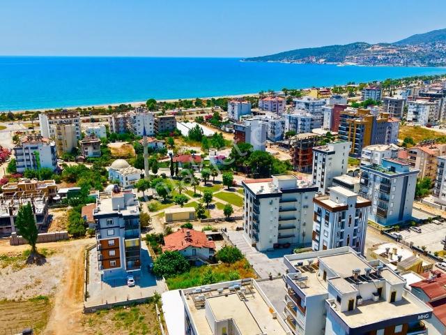Finike, Antalya içerisinde kiralık mülk