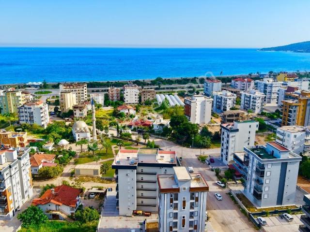 Finike, Antalya içerisinde kiralık mülk