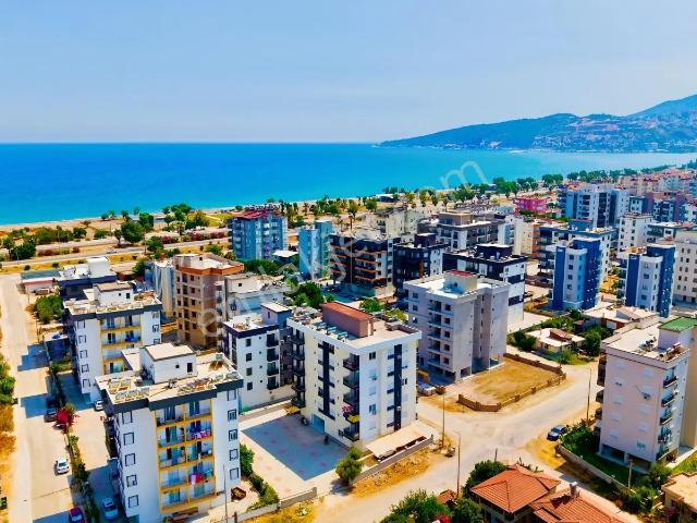 Finike, Antalya içerisinde satılık mülk
