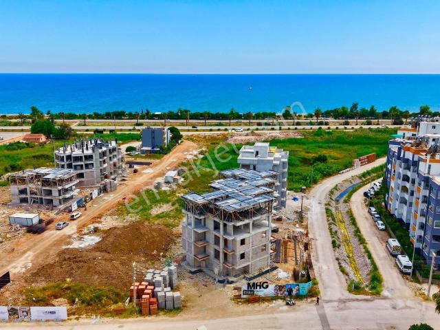 Finike, Antalya içerisinde satılık mülk