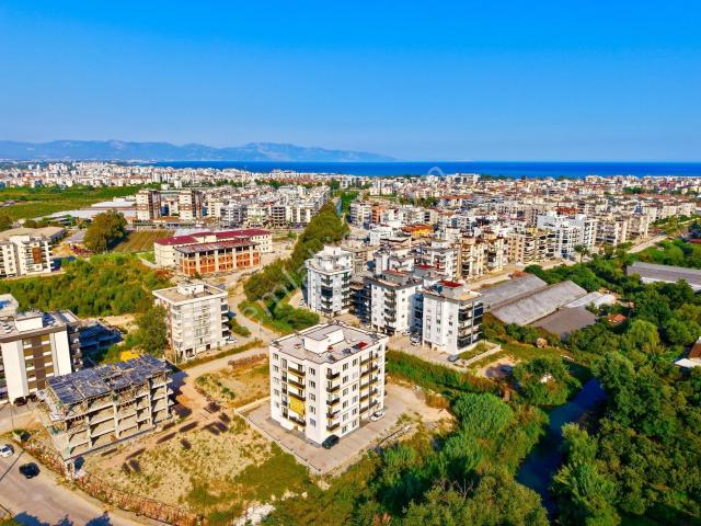 Finike, Antalya içerisinde satılık mülk