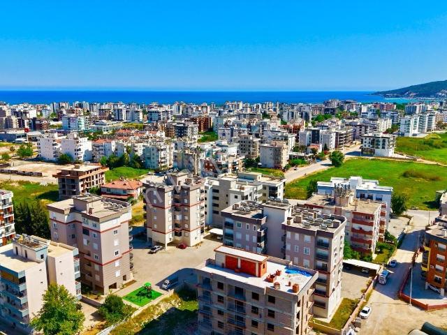 Finike, Antalya içerisinde kiralık mülk