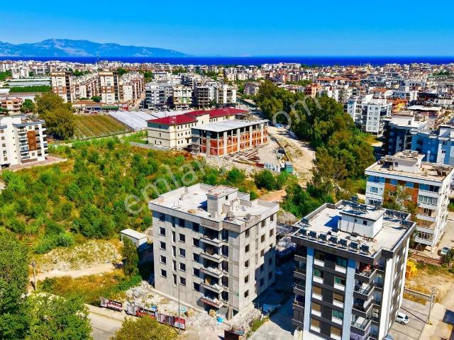Finike, Antalya içerisinde satılık mülk