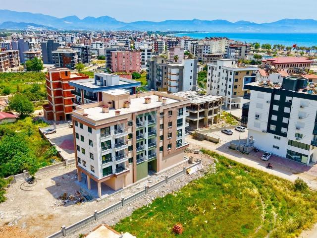 Finike, Antalya içerisinde satılık mülk