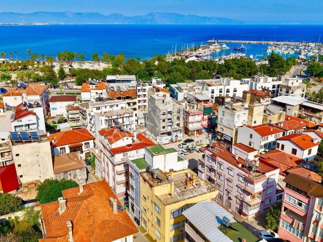 Finike, Antalya içerisinde satılık mülk