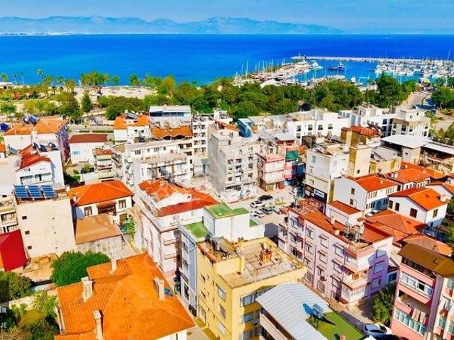 Eski, Finike içerisinde satılık mülk