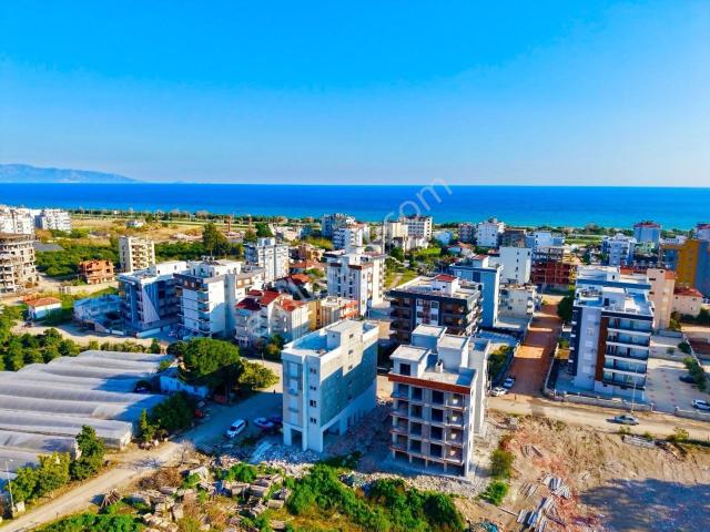 Finike, Antalya içerisinde satılık mülk
