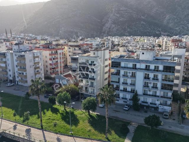 Finike, Antalya içerisinde satılık mülk