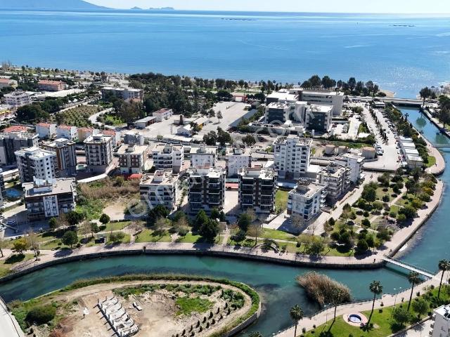Finike, Antalya içerisinde kiralık mülk