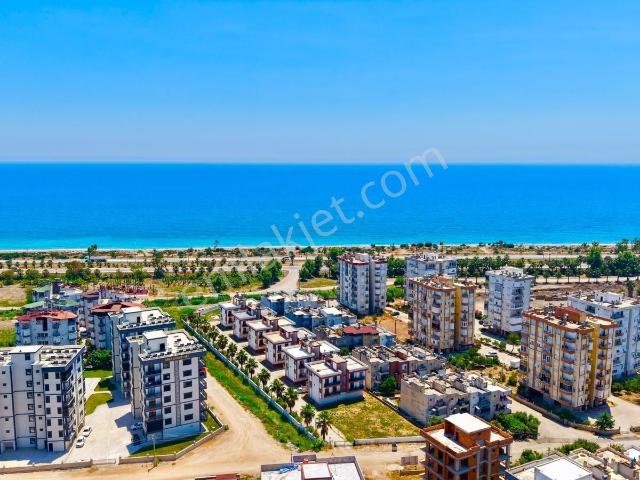 Finike, Antalya içerisinde satılık mülk