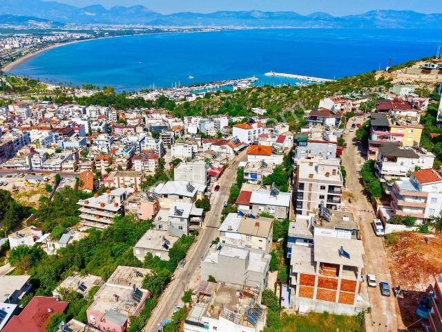 Finike, Antalya içerisinde satılık mülk