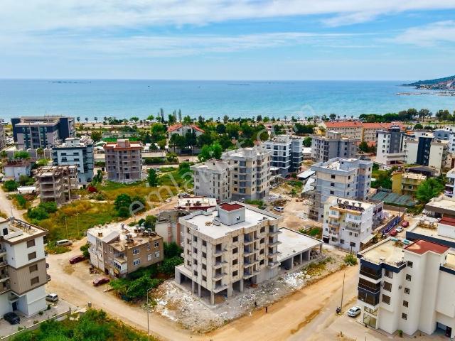 Finike, Antalya içerisinde satılık mülk