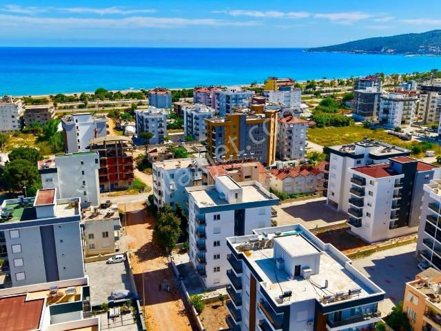 Finike, Antalya içerisinde satılık mülk