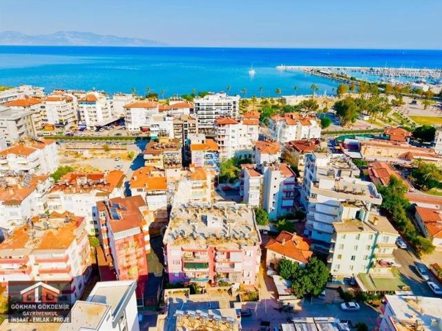 Yeni, Finike içerisinde satılık mülk