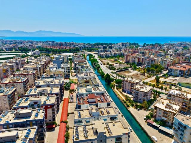 Finike, Antalya içerisinde kiralık mülk