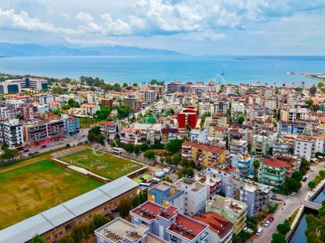 Finike, Antalya içerisinde satılık mülk