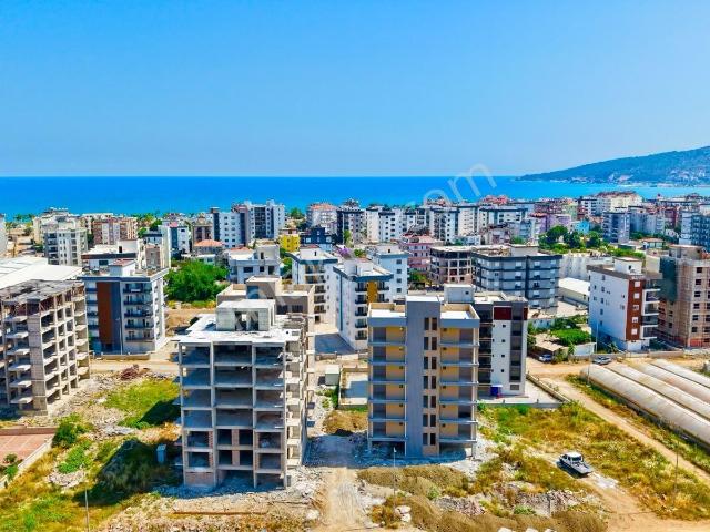 Finike, Antalya içerisinde satılık mülk