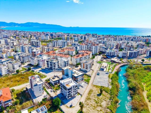 Finike, Antalya içerisinde kiralık mülk