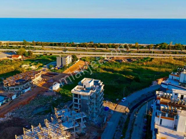 Finike, Antalya içerisinde satılık mülk