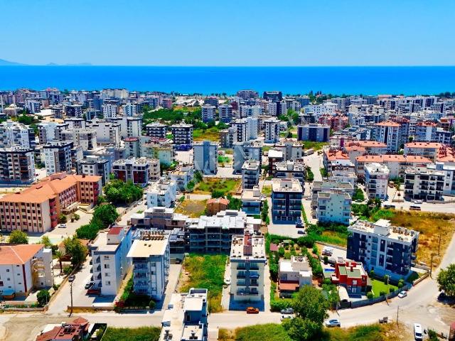 Finike, Antalya içerisinde satılık mülk