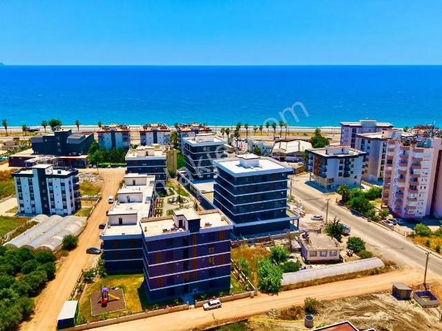 Finike, Antalya içerisinde satılık mülk