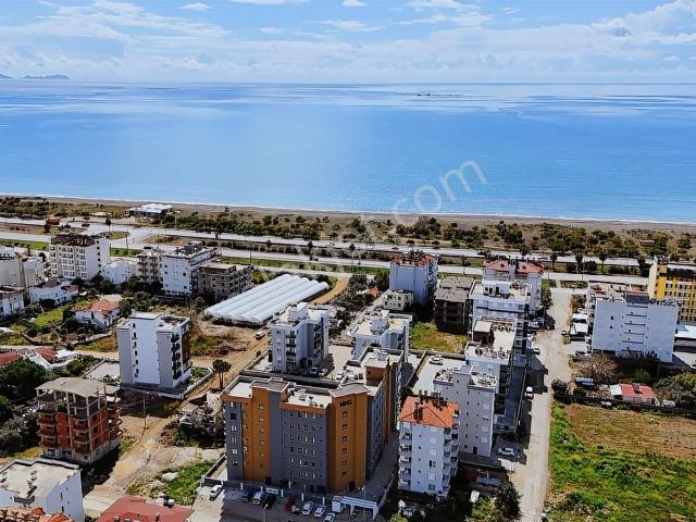 Finike, Antalya içerisinde kiralık mülk