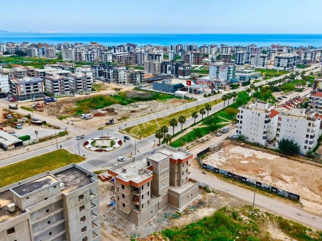 Finike, Antalya içerisinde satılık mülk