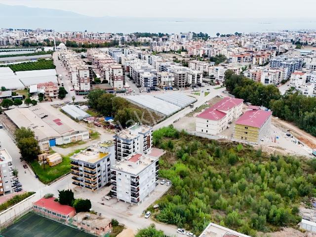 İskele, Finike içerisinde kiralık mülk