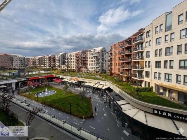 Çekmeköy, İstanbul içerisinde kiralık mülk