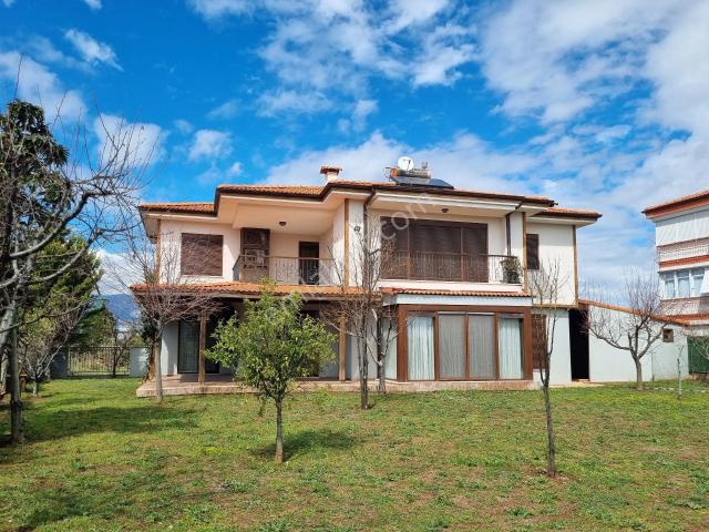 Döşemealti, Antalya içerisinde satılık Villa
