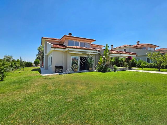 Döşemealti, Antalya içerisinde satılık Villa