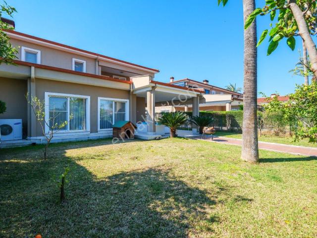 Döşemealtı, Döşemealti içerisinde satılık Villa