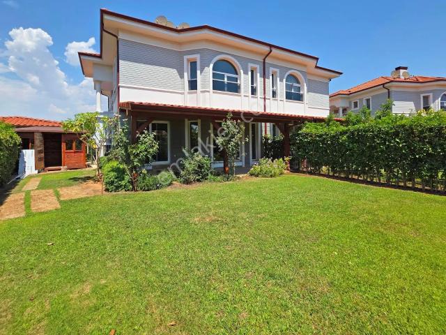 Döşemealti, Antalya içerisinde kiralık Villa