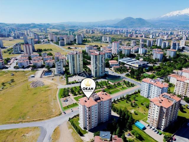 Melikgazi, Kayseri içerisinde satılık mülk