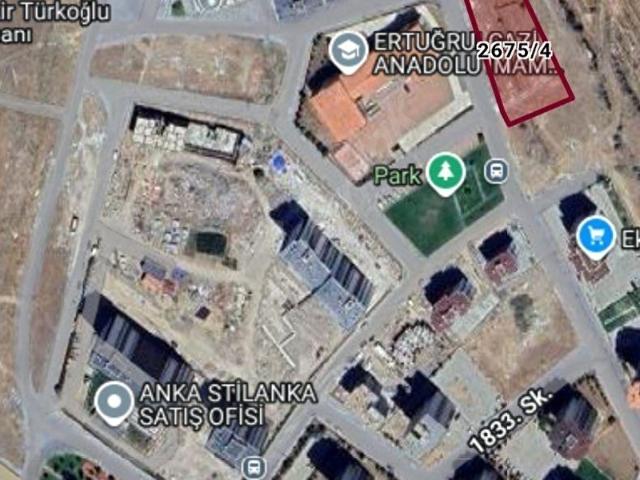 Melikgazi, Kayseri içerisinde satılık mülk