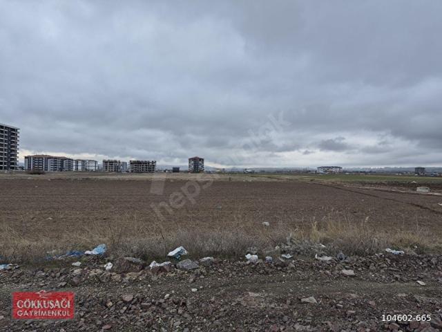 Çubuk, Ankara içerisinde satılık Arsa