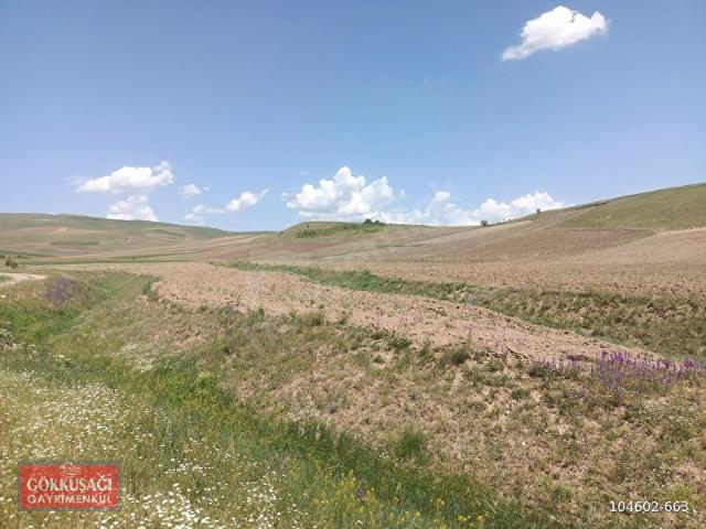 Çubuk, Ankara içerisinde satılık Arsa